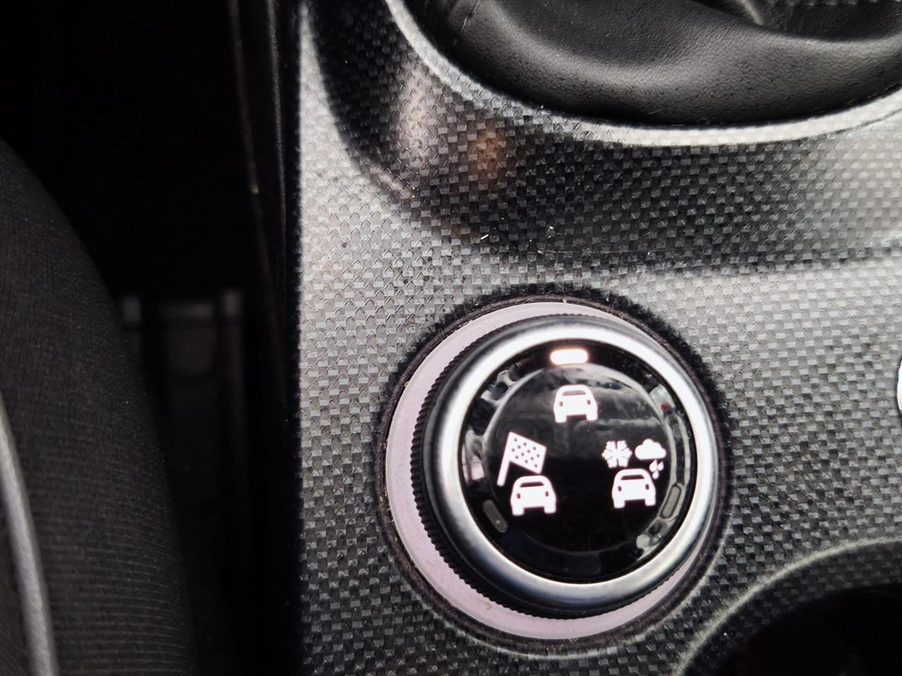 Fiat 500X 1.6 MultiJet 120 CV Business