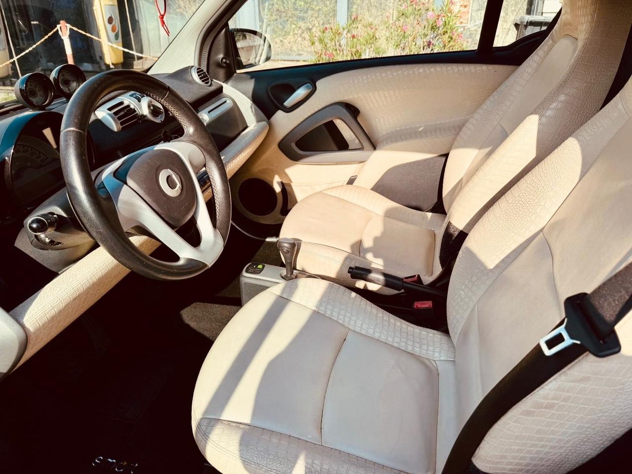 Smart ForTwo 1000 benzina *70.000KM*