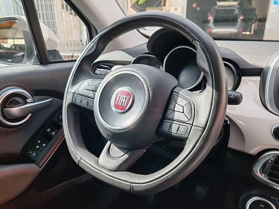 Fiat 500X 1.4 MultiAir 140 CV Opening Edition