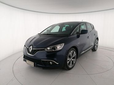 Renault Scenic 1.3 TCe Intens EDC