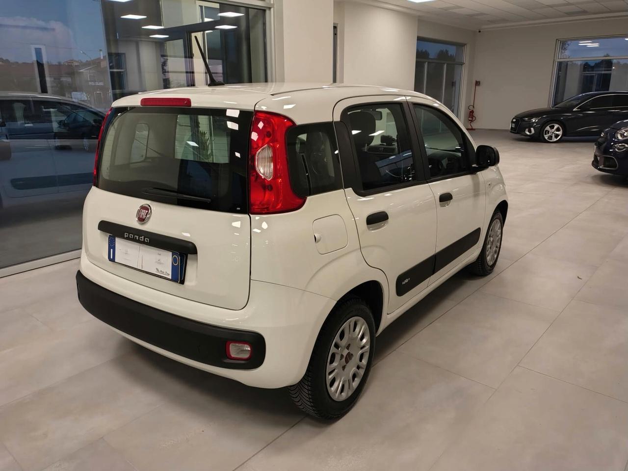 Fiat Panda 1.2 EasyPower Easy
