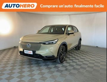 HONDA HR-V 1.5 Hev eCVT Advance