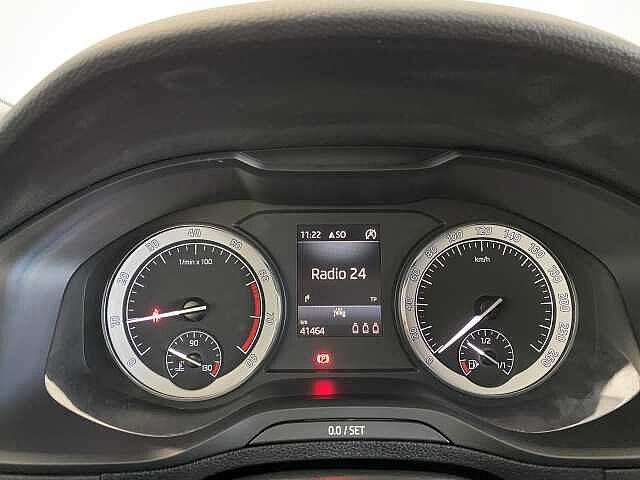 SKODA Karoq 1.0 TSI 110 CV Executive