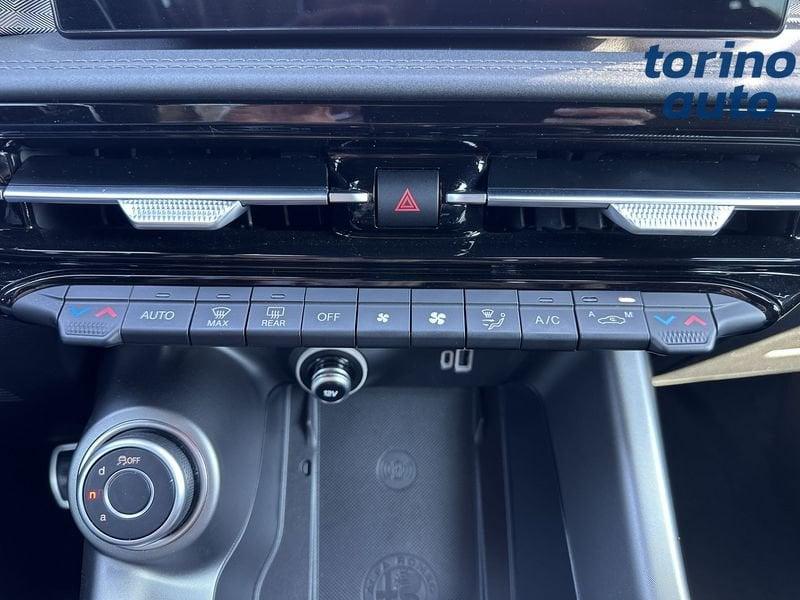 Alfa Romeo Tonale 1.5 130cv Hybrid TCT7 Speciale