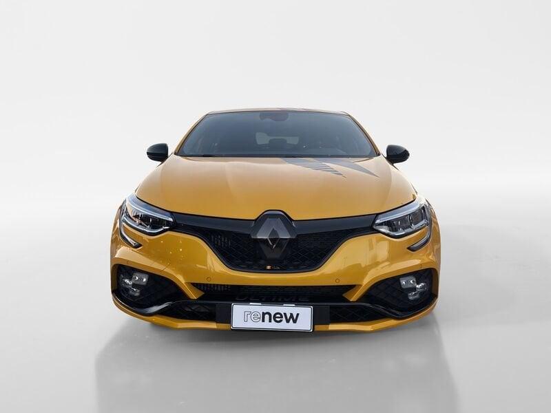 Renault Mégane TCe 300CV EDC R.S. Ultime