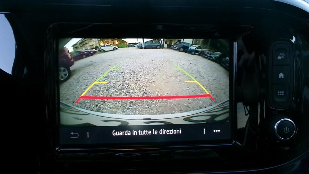 Renault Twingo 1.0 SCe Urban Night