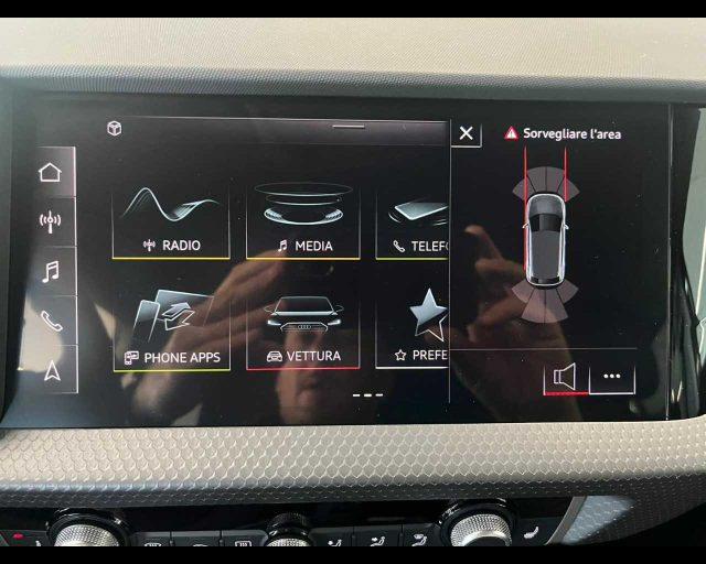 AUDI A1 SPB 30 TFSI Business