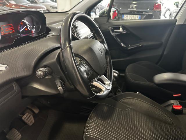 PEUGEOT 208 1° serie BlueHDi 75 5 porte Allure