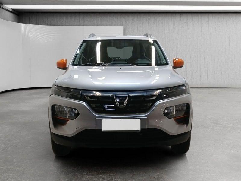 Dacia Spring Comfort Plus Electric 45
