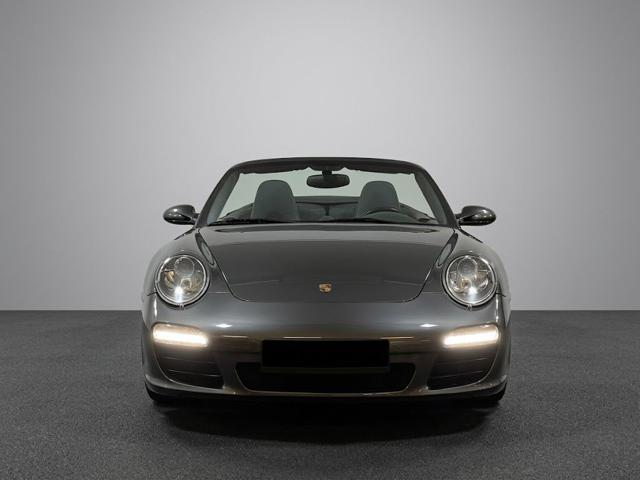 PORSCHE 997 911 Carrera 4S Cabriolet