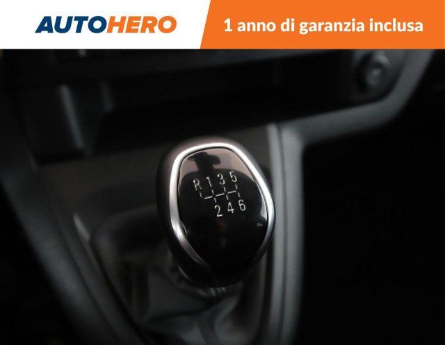 TOYOTA Proace Verso 2.0D 144 CV L1 D Executive