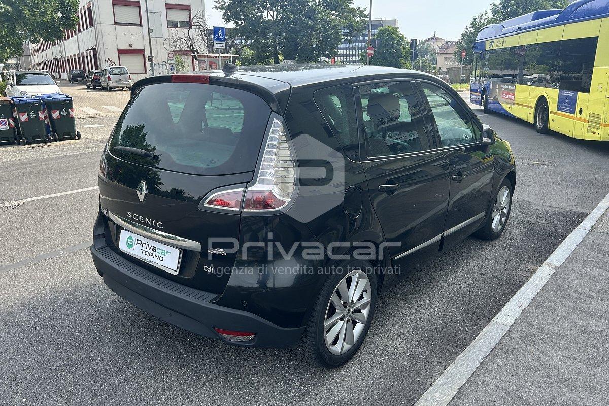 RENAULT Scénic XMod 1.5 dCi 110CV S&S Bose
