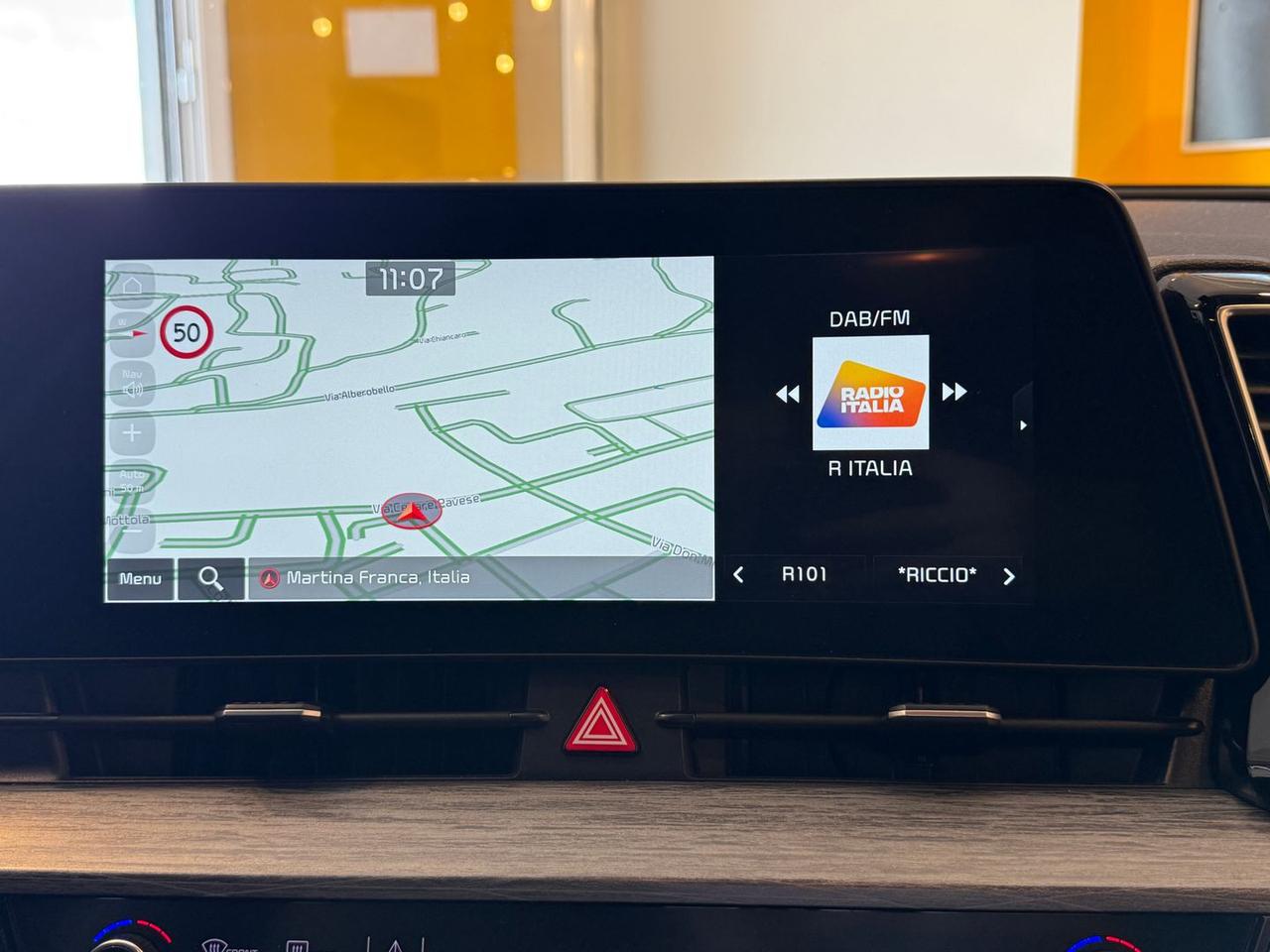 Kia Sportage 1.6 T-GDI GT-LINE PLUS #7283