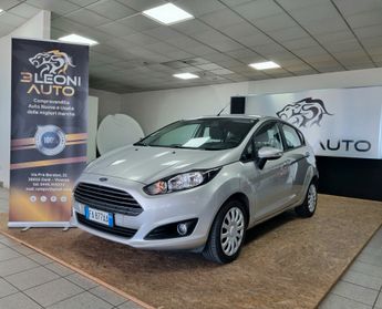 FORD FIESTA 1.5 TDCi 75CV 5p.