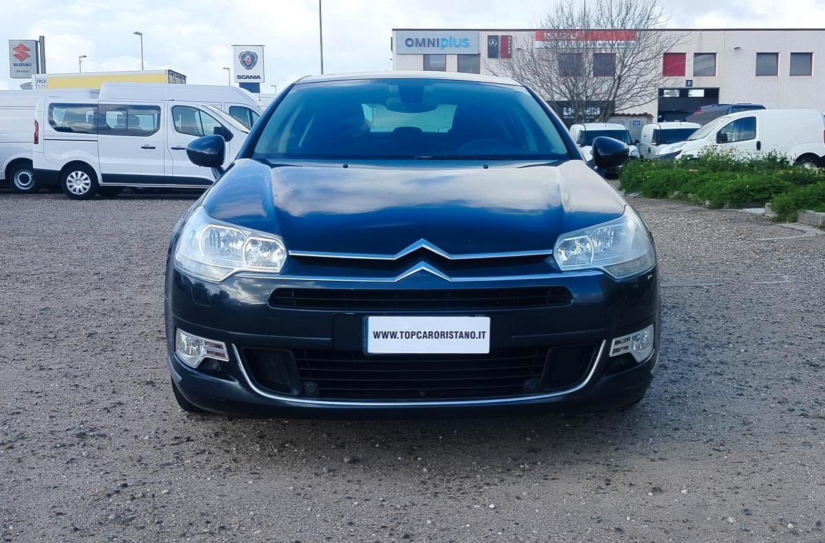 Citroen C5 Berlina C5 1.6 Hdi 16v airdream Dynamique