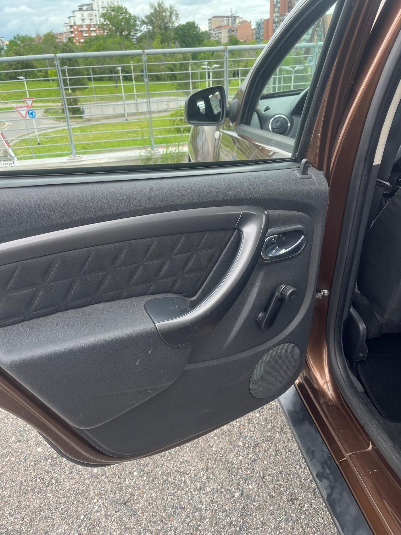Dacia Duster 1.6 110CV 4x2 GPL Ambiance
