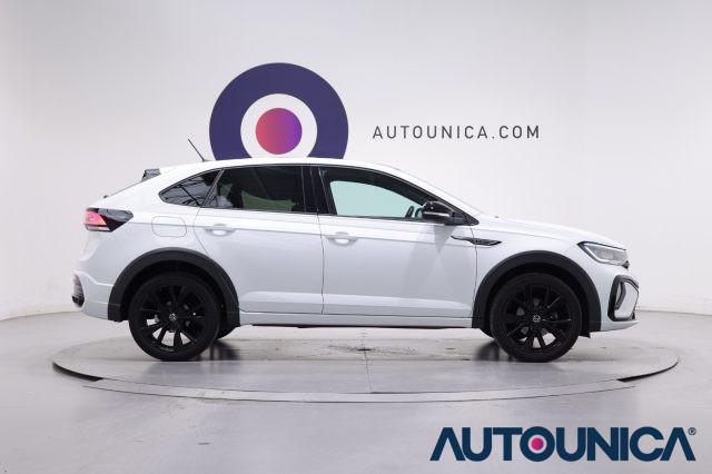 VOLKSWAGEN Taigo 1.0 TSI 110 CV DSG R-LINE TETTO PANORAMA