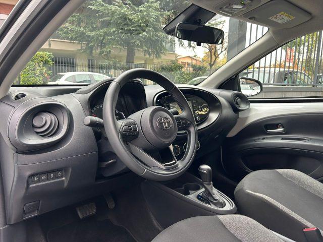 TOYOTA Aygo X 1.0 VVT-i 72 CV 5 porte Active *PREZZO PROMO*