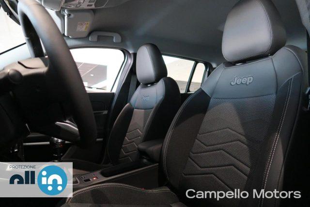 JEEP Avenger Avenger 1.2 T 100cv Altitude MY24
