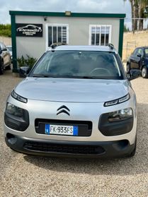 Citroen C4 Cactus BlueHDi 100 S&S Shine