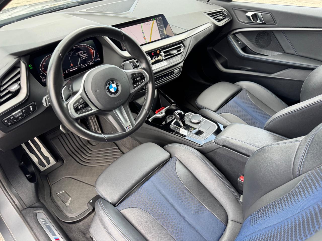 Bmw 118 118d 5p. Msport 150cv uni pro