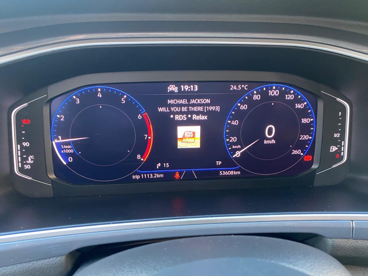 Volkswagen T-Roc 1.0 TSI Style NEOPATENTATI!!!