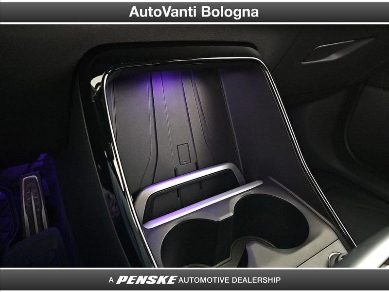 BMW Serie 2 Active Tourer 225e Active Tourer xdrive Msport auto