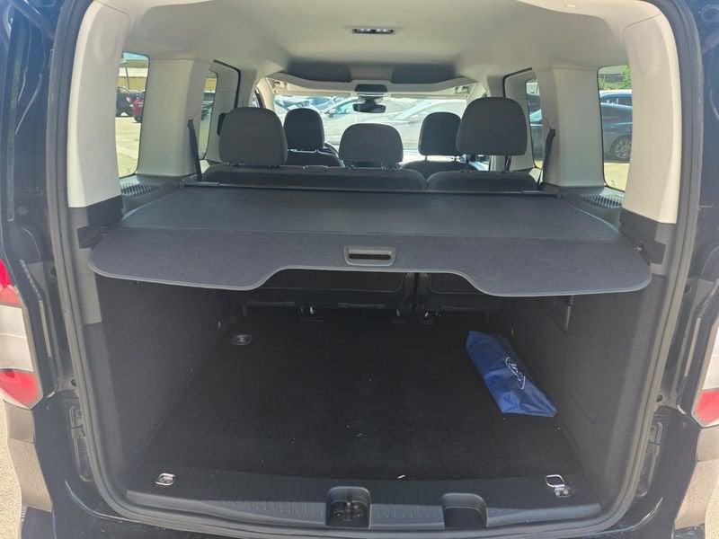 Ford Tourneo Connect 2.0 EcoBlue 75kW Titanium