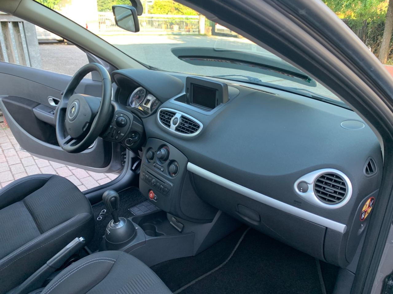 Renault Clio 1.5 dCi 85CV 5 porte Dynamique