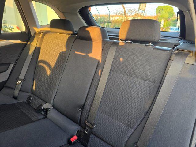 BMW X1 xDrive18d 4x4 Automatica TAGLIANDI REGOLARI Euro5A
