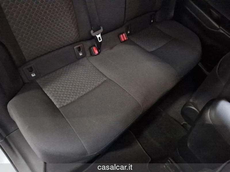 Toyota C-HR C-HR 1.8 Hybrid E-CVT Trend FINO A 3 ANNI DI GARANZIA KM ILLIMITATI PARI ALLA NUOVA