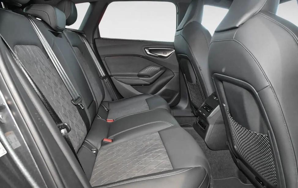 Audi A5 Avant TDI 150 kW S tronic mHEV+ S Line edition
