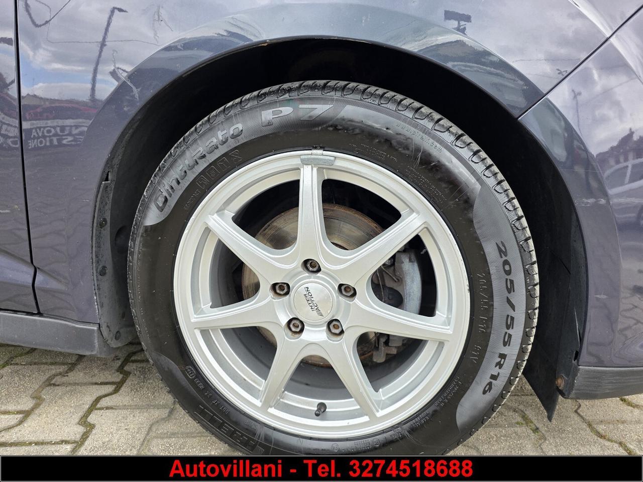 Ford C-MAX 1.6 CV95...anno 05/2012