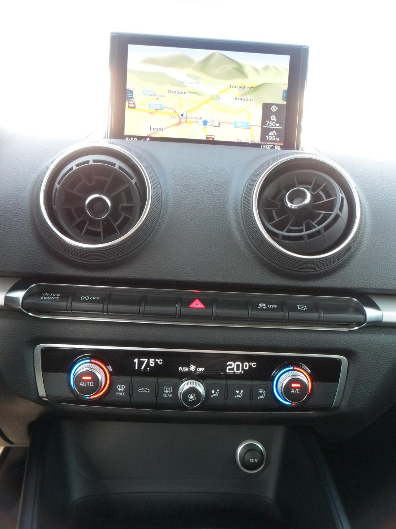 Audi A3 SPB 1.6TDI Business 5porte