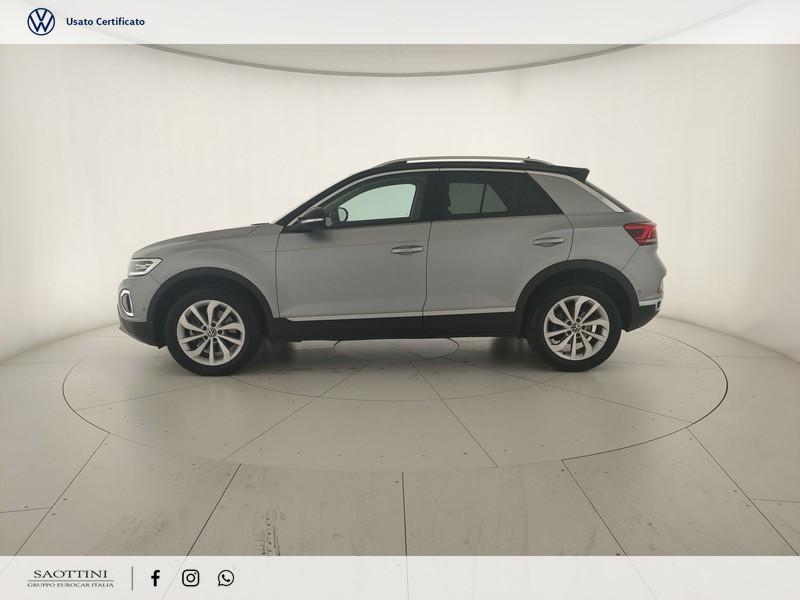 2.0 TDI Style 4MOTION 150 CV DSG