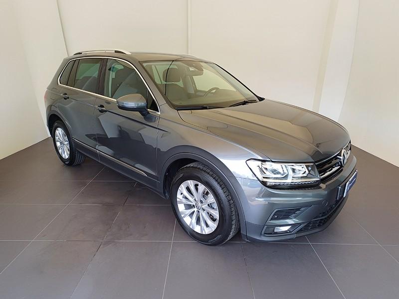 Volkswagen Tiguan 1.5 tsi business 150cv dsg