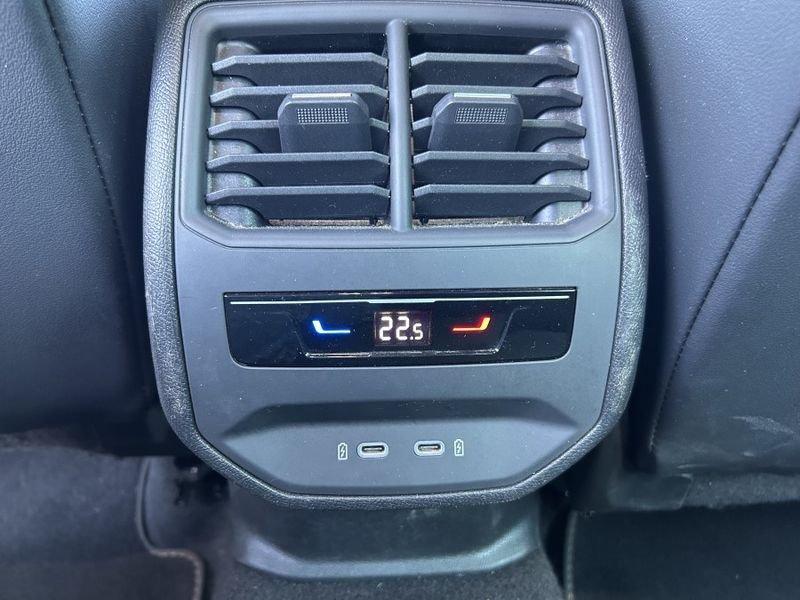CUPRA Leon Sportstourer 1.5 Hybrid 150cv DSG 49 MILA KM
