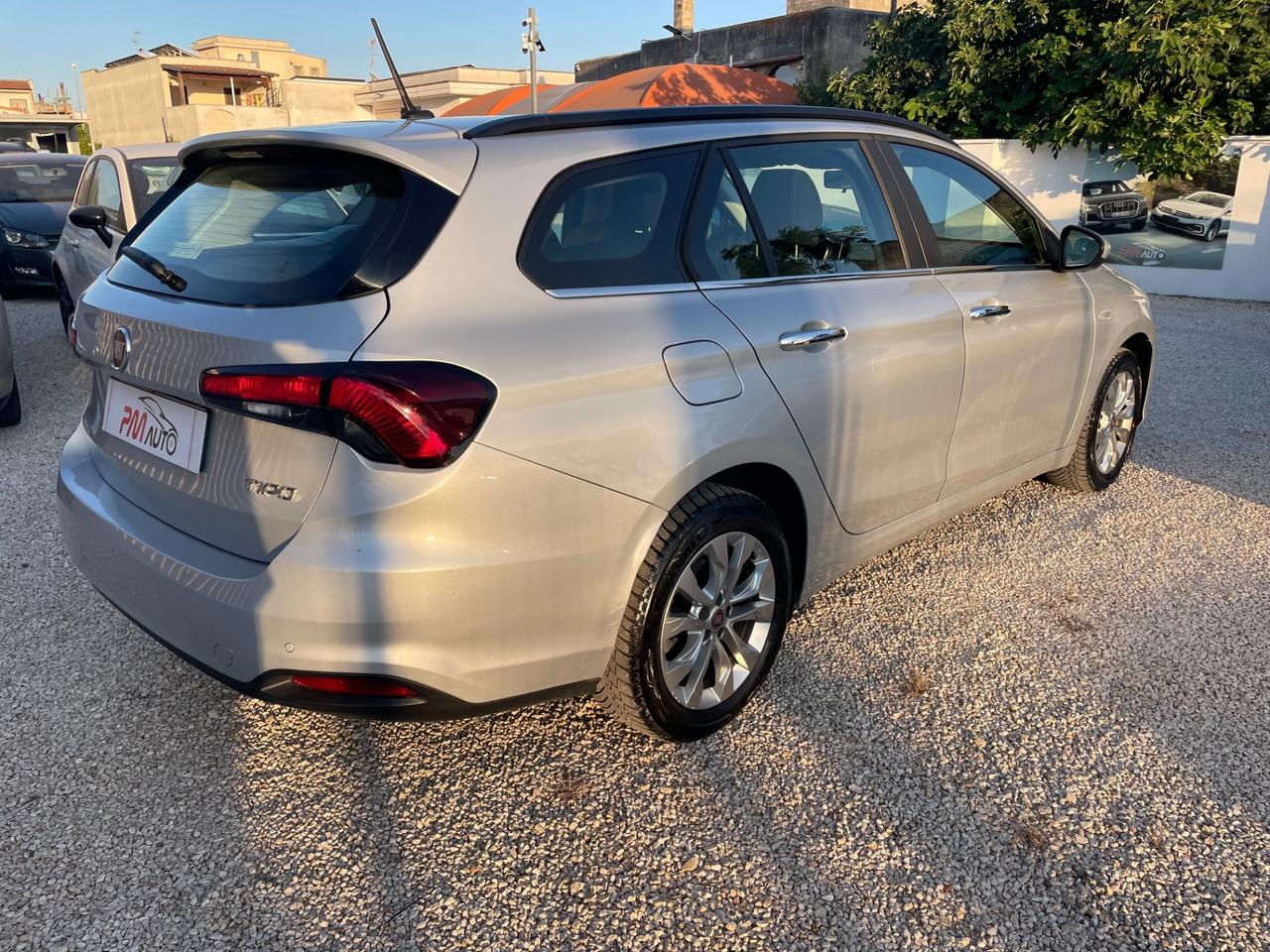 Fiat Tipo 1.6 Mjt S&S SW City Sport