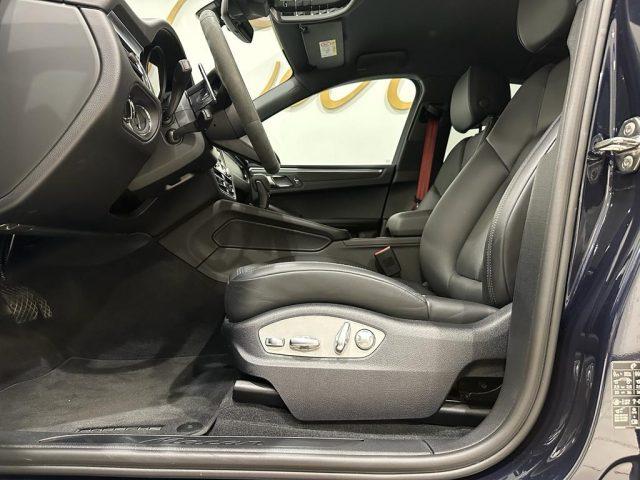 PORSCHE Macan 2.0 III 265 CV Pdk
