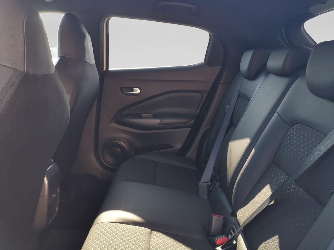 NISSAN Juke II 2020 - Juke 1.6 hev N-Connecta