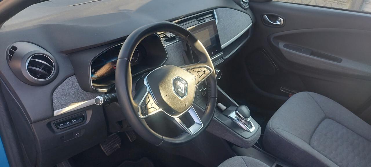 Renault ZOE Intens R135 Flex