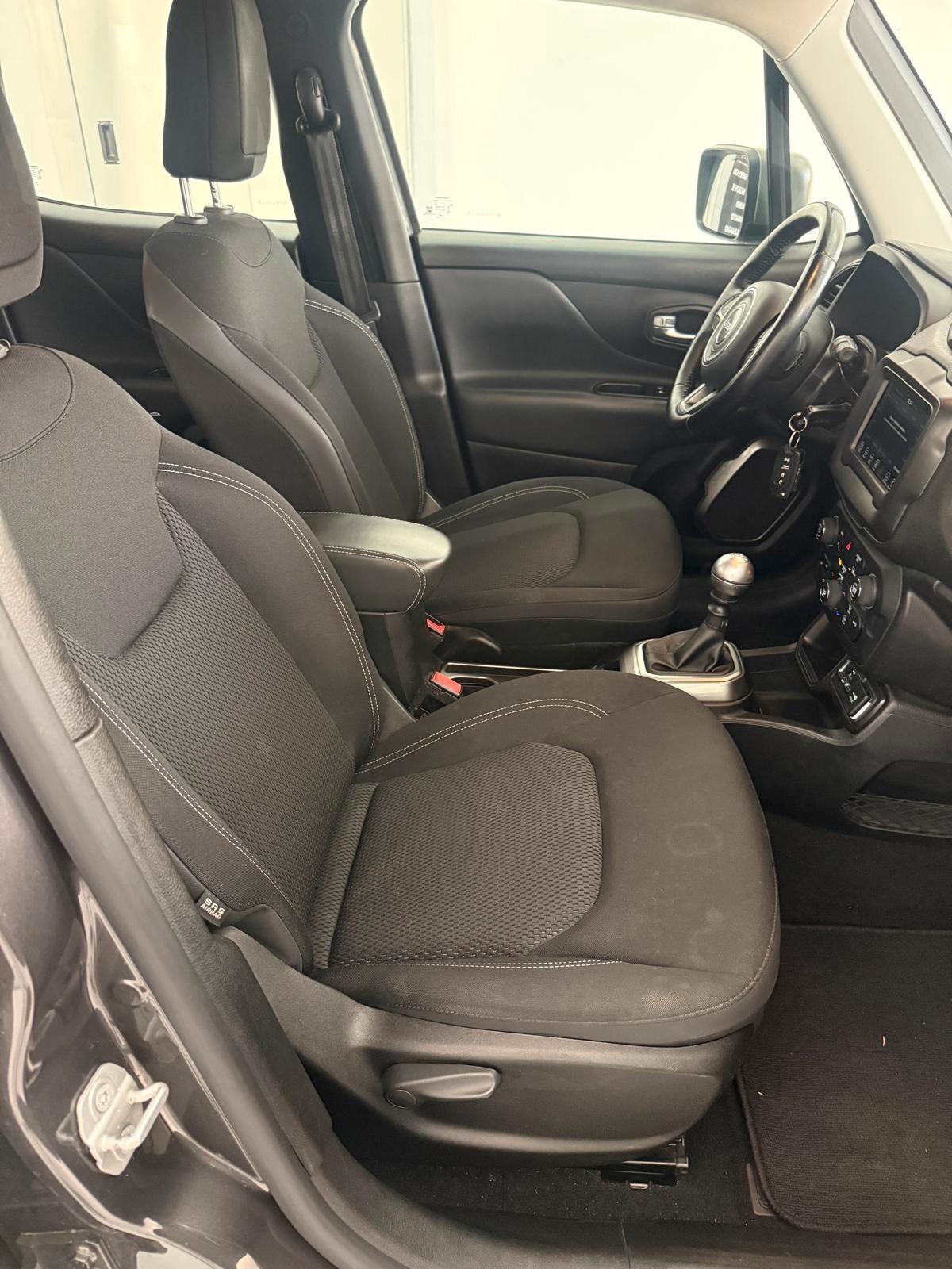 Jeep Renegade 1.0 T3 Limited
