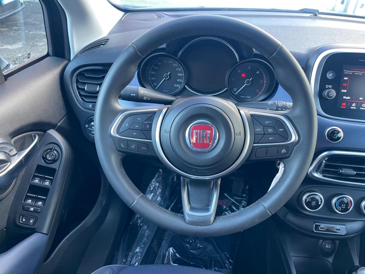 Fiat 500X 1.3 MultiJet 95 CV KM 60.000 CERTIFICATI!!!