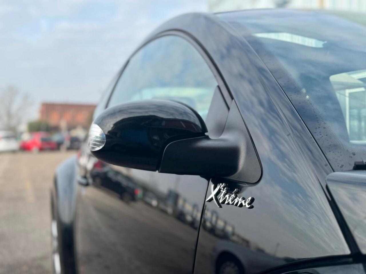 Volkswagen New Beetle 1.9 TDI 105CV