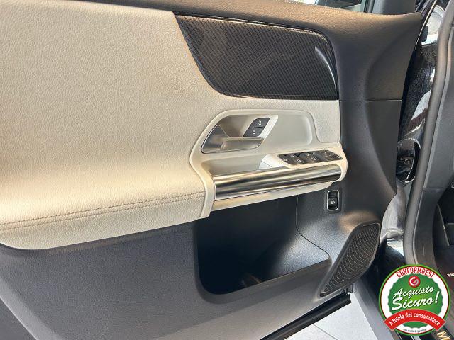 MERCEDES-BENZ GLA 200 d 150cv Auto Premium AMG