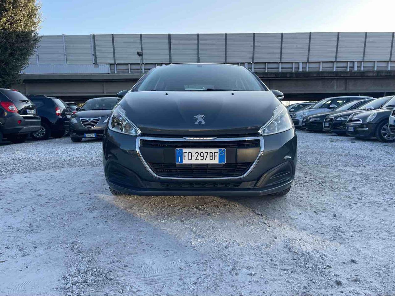 Peugeot 208 BlueHDi - Allure - PER NEOPATENTATI