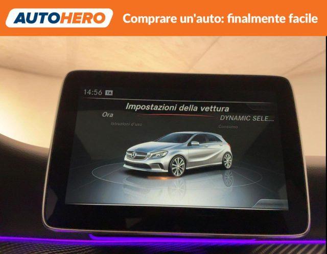 MERCEDES-BENZ A 220 4Matic Automatic Premium