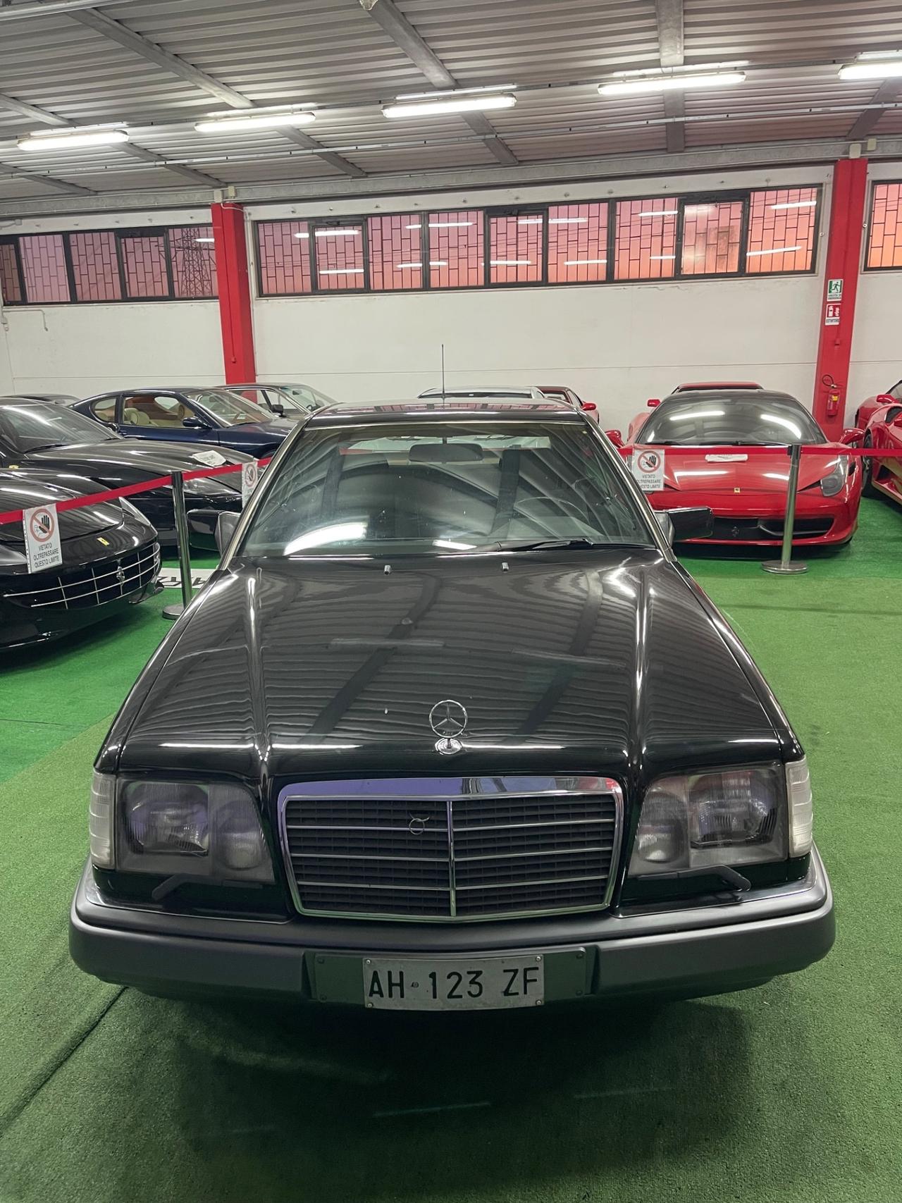 Mercedes-benz CE 200 PERMUTE RATE