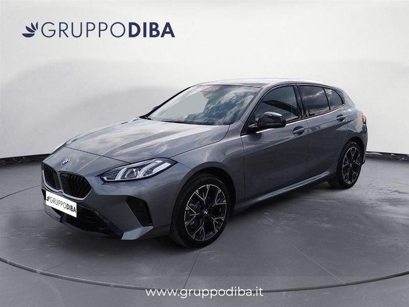BMW Serie 1 118D