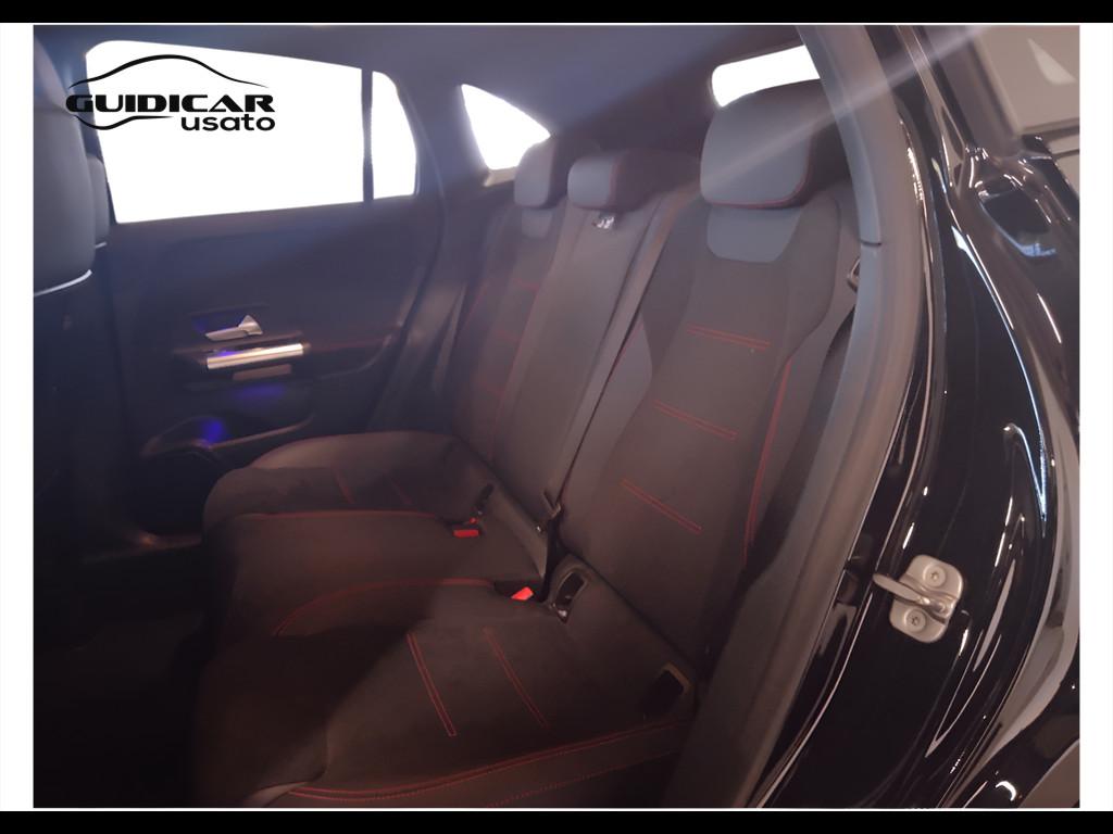 Mercedes-Benz GLA-H247 2023 - GLA 200 d AMG Line Advanced Plus auto